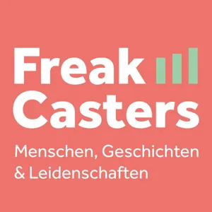 Folge 5: Wohnzimmer für Außenseiter -/slash-Filmfestival-Chef Markus Keuschnigg über die Faszination Horror und warum im Horrorfilm die Bösen manchmal die Guten sind