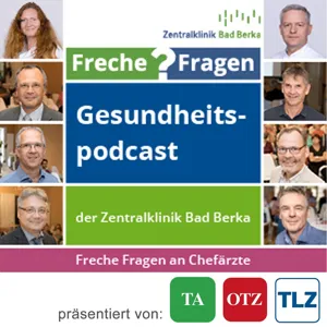 Tipps bei Nierenerkrankungen (2): "Die häufigsten Erkrankungen sind Folgen von Bluthochdruck oder Diabetes"