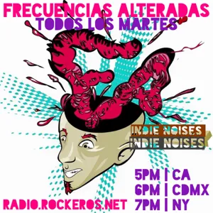 Episode 397: Frecuencias Alteradas #397