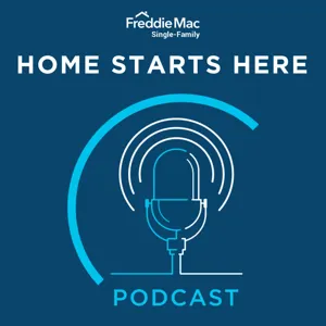 LIVE FROM CONNECT: Danny Gardner Discusses Affordable Perspectives on the Housing Market