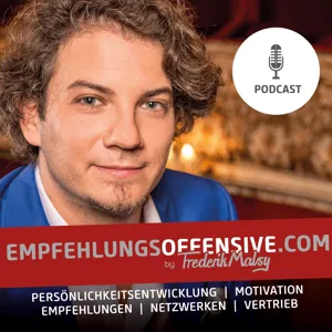 #019: Interview mit Sven Lorenz: Richtig reich. So machen es die Superreichen.