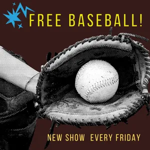 FREE BASEBALL - Episode 20