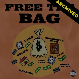 Ways Our Ancestors Taught Us to Free the Bag