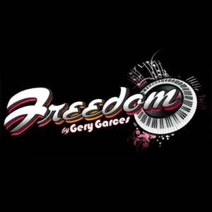 Freedom Radio Podcast by Gery Garces 18/X/2011