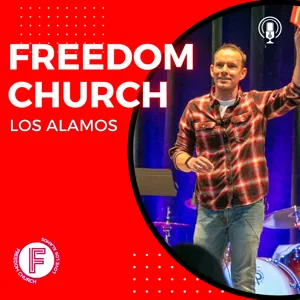 God Can Use Me | Love Los Alamos | with Pastor Mike Brake