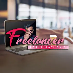 Ep.9 VIVIR DE LA FANTASÍA - Nina De la Fuente (Drag Queen)