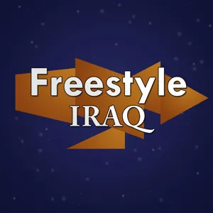 Freestyle Iraq - Jan. 17, Part 3