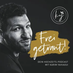 Folge 71: 10 Dinge die Gäste an Hochzeiten nerven mit Maxim