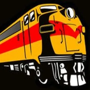 Freight Train Boogie Show #275