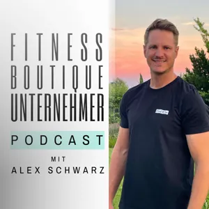 Ep. #032 So wendest du Künstliche Intelligenz in deinem Gym an