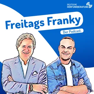 Freitags Franky: "Matze Hielscher im Hotel Franky"