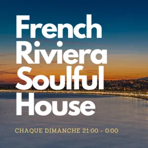 French Riviera Soulful House #188