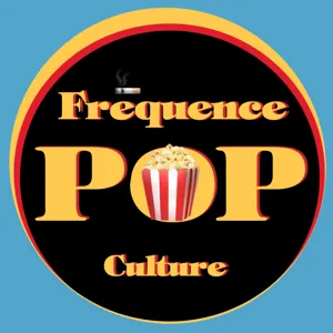 -DISCUSSION- Petit partage autour de la réinvention du futur de « Fréquence Pop Culture »