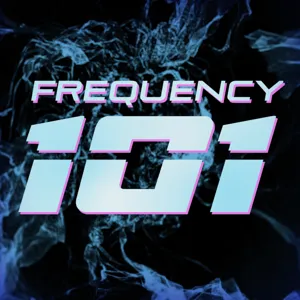 Frequency 101 - Episode 35 - October 2023