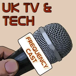 FrequencyCast UK Show 28