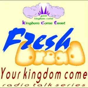 Fresh Bread 2: Your Kingdom Come 23 (WHM 16) – The heart of stone removed