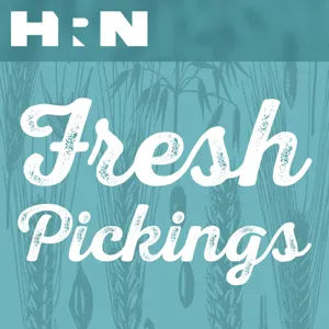 Episode 2: Organic Farro