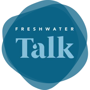 freshwater Talk 2016 Episode 9: Ron Garan