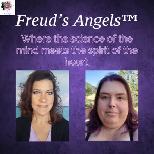 Freud's Angels™