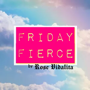 Episode 1230: Friday Fierce by Rose Vidalita 12-30-2011