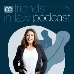 Helen Kay - The Rise and Rise of the Boutique Law Firm