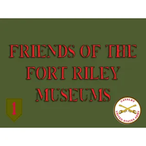 Friends of the Fort Riley Museums Ep 1