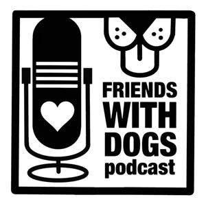 Saving Thousands of Golden Retrievers with a Team of Volunteers (Nina Scott Interview)