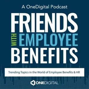 Empowering & Engaging Employees with Jason Lauristen