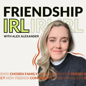 How To Support Your Friends Through All of Life’s Fresh Starts with Olivia Howell