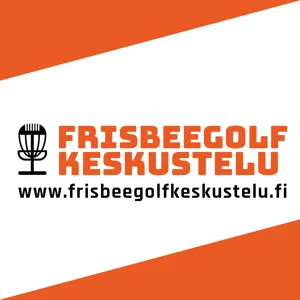 Mikael Häme - Frisbeegolfkeskustelu 2023 vlog