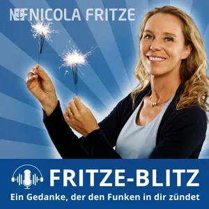 199. Fritze-Blitz: Alice, Notknöpfe und rote Ampeln