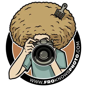 *SPECIAL EDITION* From our hotel room in Germany and Photokina 2016 it's FroKnowsPhoto RAWtalk 198