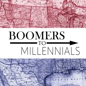 Episode 5A - Special: Thoughts on "OK Boomer" & the Late 1940s