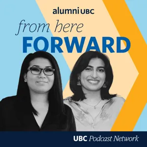 Reflections from UBC’s 15th President