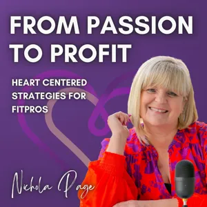 012 How to Create a Profitable Health & Fitness Business Model