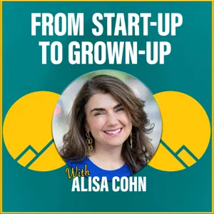 #17: Kara Goldin, Hint Inc.