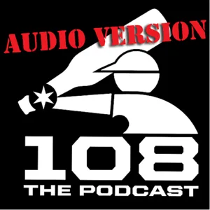 FromThe108 - I'm not mad, I'm disappointed