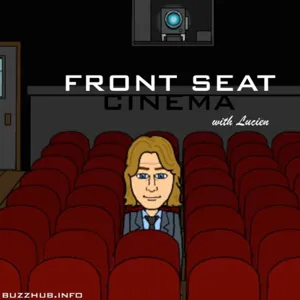 Front Seat Cinema #39: Gotham, Fall TV, Sin City 2