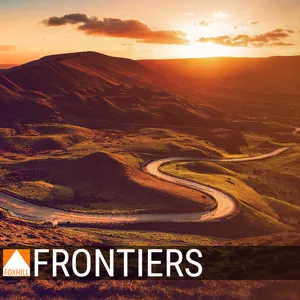 Frontiers #45 - December 2023