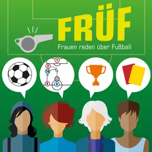 FRÜF010: Sexualisierte Gewalt im Fußball