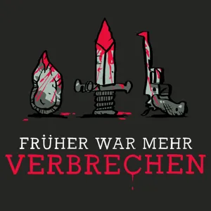 #34 Die Villisca Axe Murders (Teil 2) - 1912 war mehr mysteriöser Axtmord