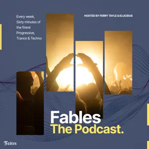 Ferry Tayle & Dan Stone - Fables 142