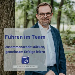 Herrscht in deinem Team wirklich Vertrauen?