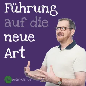 77: Die Rolle der Führungskraft in agilen Teams