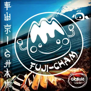 FUJI-CHAM #02