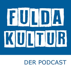 Episode 99: Jürgen Peter, Kulturamt Fulda