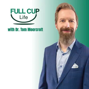 How to Craft Your Success with a Simple Mindset Shift with Dr. Tom Moorcroft