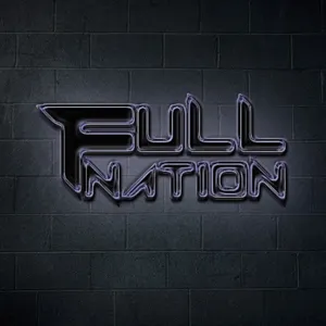 Full Nation #15 - FranK B & Juza