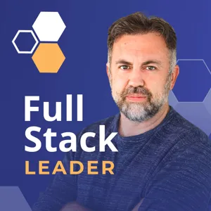 Full Stack Leader - SXSW Limited Series - Lloyd Fuentes - Head Of Information Technology - LA Mission