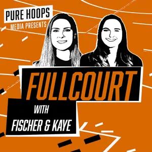 Talking Hoop Stories and Storytelling with March Chadness, Chad Aycock of Turner Sports